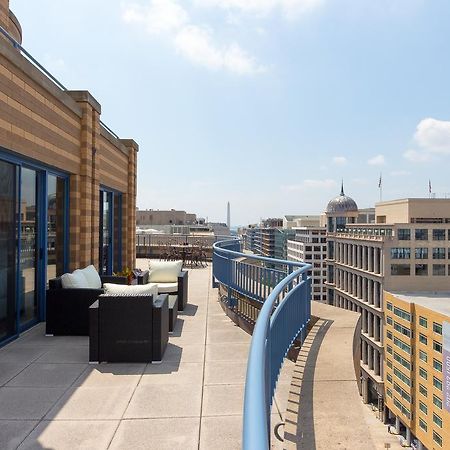 Penthouse Suite Ουάσινγκτον Εξωτερικό φωτογραφία