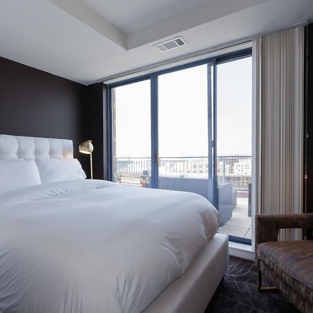 Penthouse Suite Ουάσινγκτον Εξωτερικό φωτογραφία