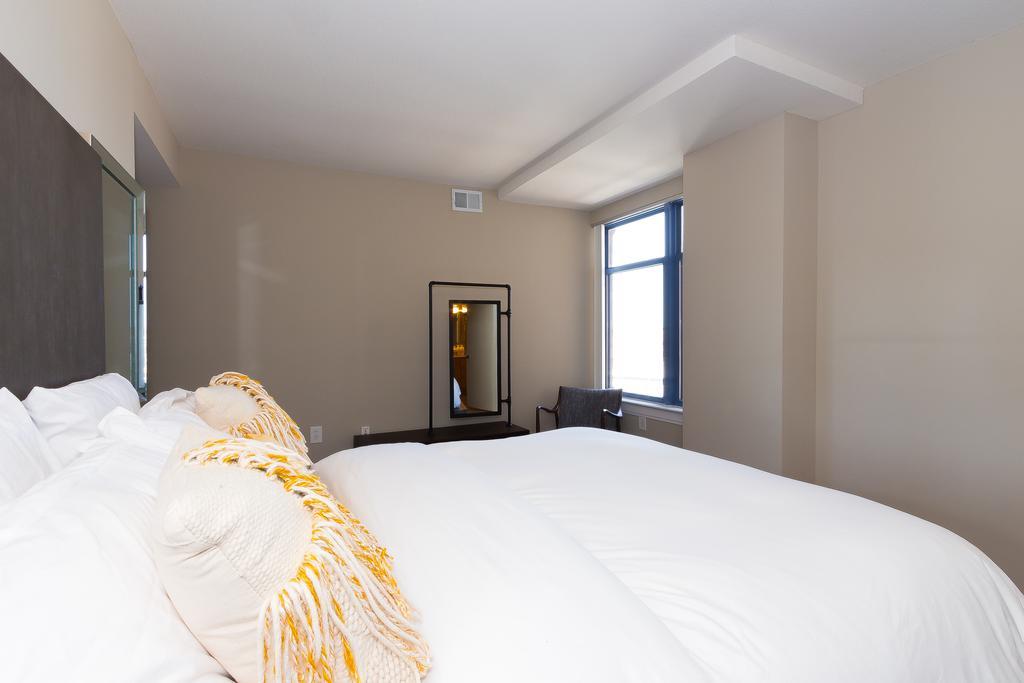 Penthouse Suite Ουάσινγκτον Εξωτερικό φωτογραφία