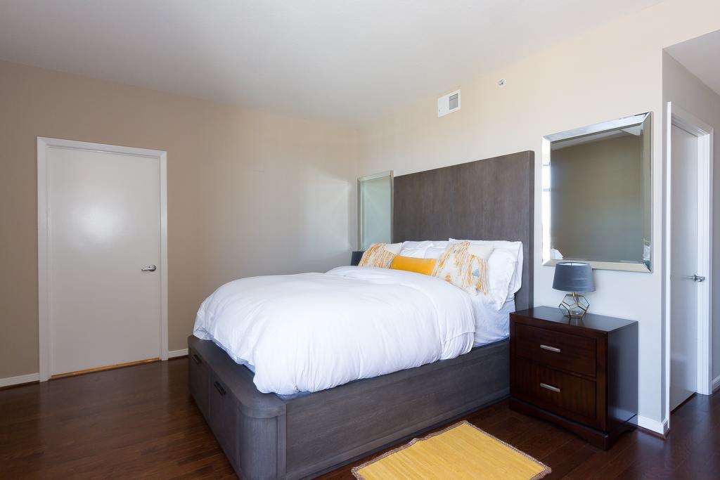 Penthouse Suite Ουάσινγκτον Εξωτερικό φωτογραφία