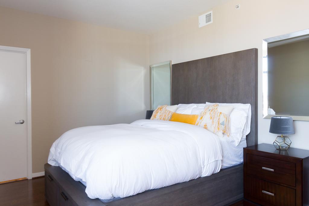 Penthouse Suite Ουάσινγκτον Εξωτερικό φωτογραφία