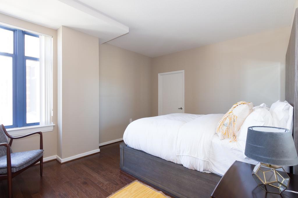 Penthouse Suite Ουάσινγκτον Εξωτερικό φωτογραφία