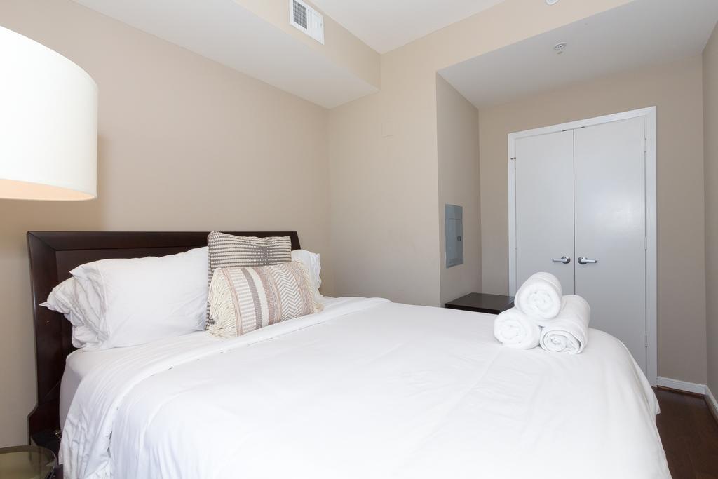 Penthouse Suite Ουάσινγκτον Εξωτερικό φωτογραφία