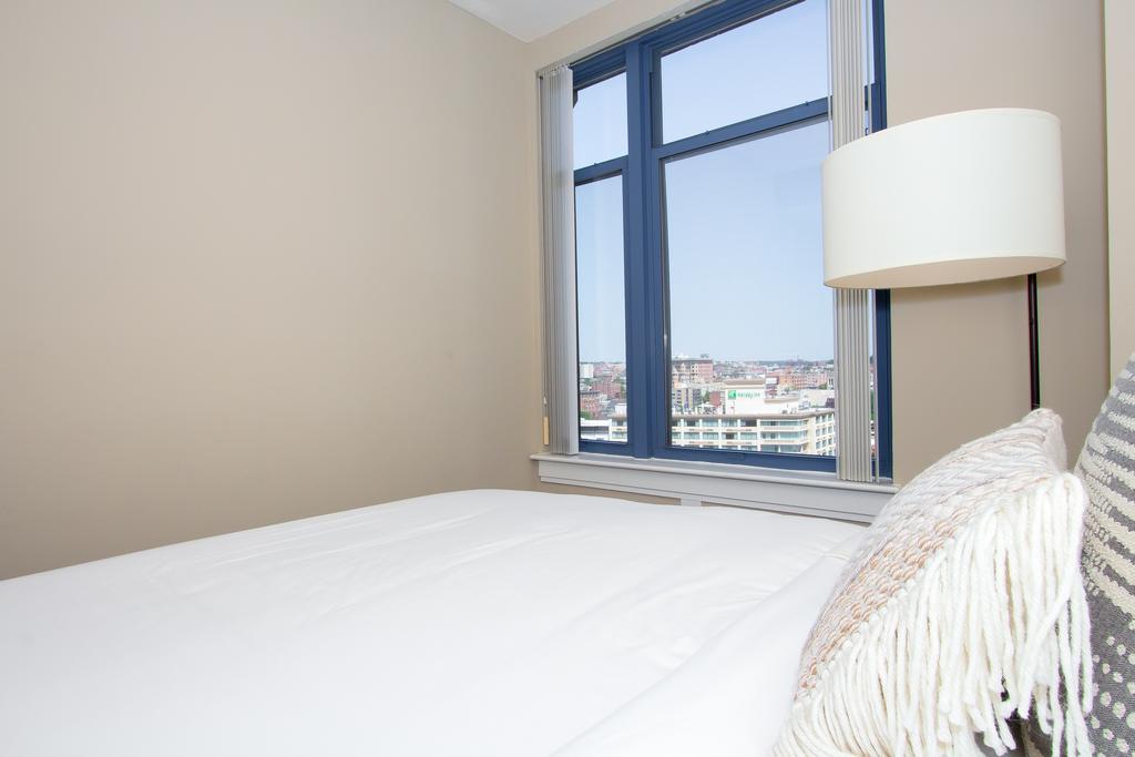 Penthouse Suite Ουάσινγκτον Εξωτερικό φωτογραφία