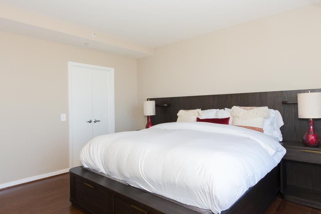 Penthouse Suite Ουάσινγκτον Εξωτερικό φωτογραφία