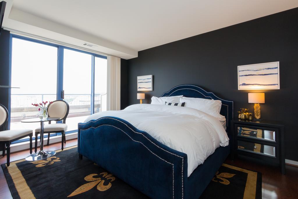 Penthouse Suite Ουάσινγκτον Εξωτερικό φωτογραφία