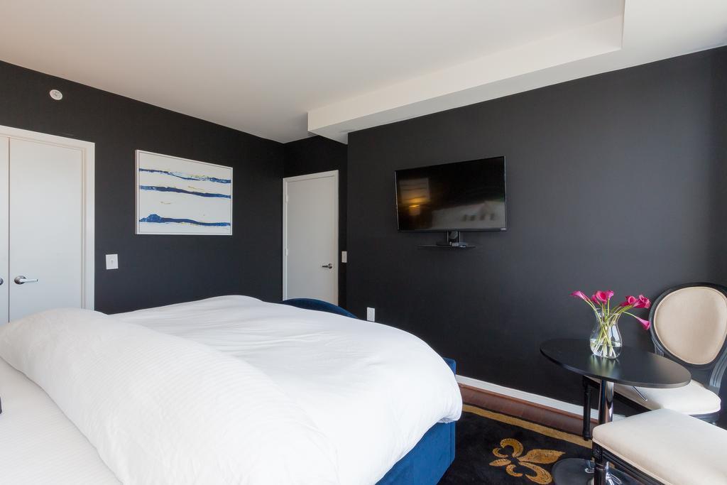 Penthouse Suite Ουάσινγκτον Εξωτερικό φωτογραφία