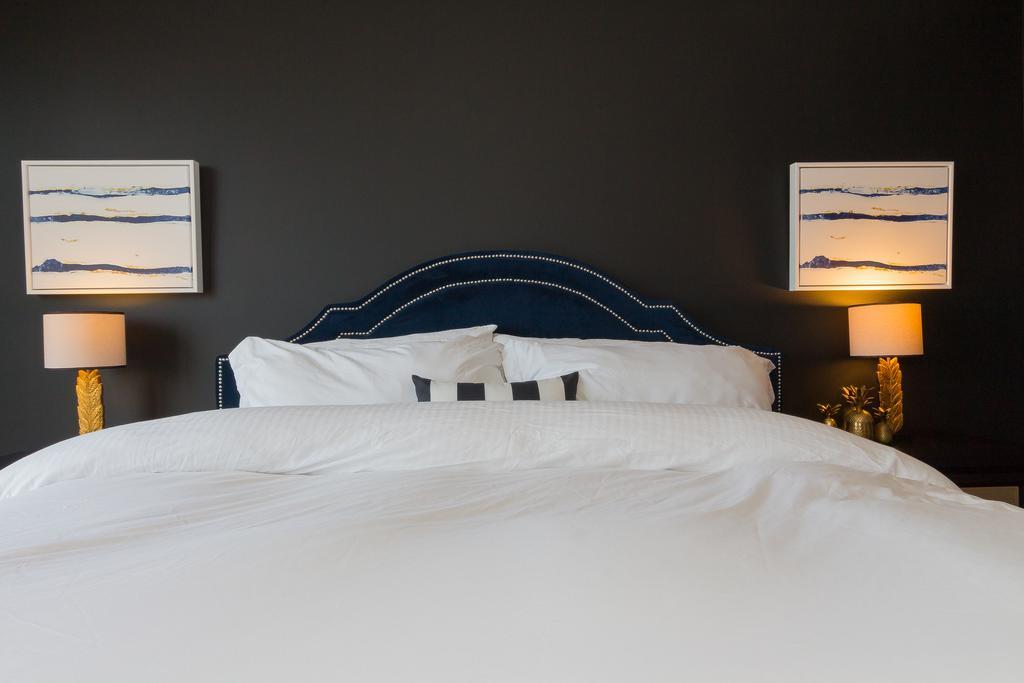 Penthouse Suite Ουάσινγκτον Εξωτερικό φωτογραφία