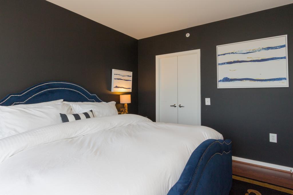 Penthouse Suite Ουάσινγκτον Εξωτερικό φωτογραφία