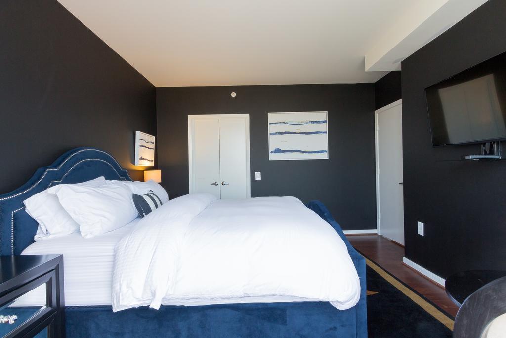 Penthouse Suite Ουάσινγκτον Εξωτερικό φωτογραφία