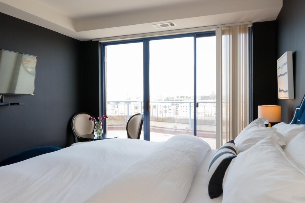 Penthouse Suite Ουάσινγκτον Εξωτερικό φωτογραφία