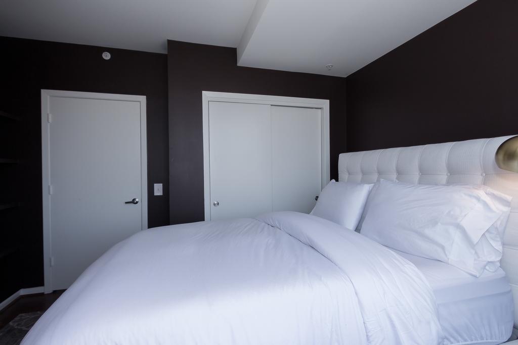 Penthouse Suite Ουάσινγκτον Εξωτερικό φωτογραφία