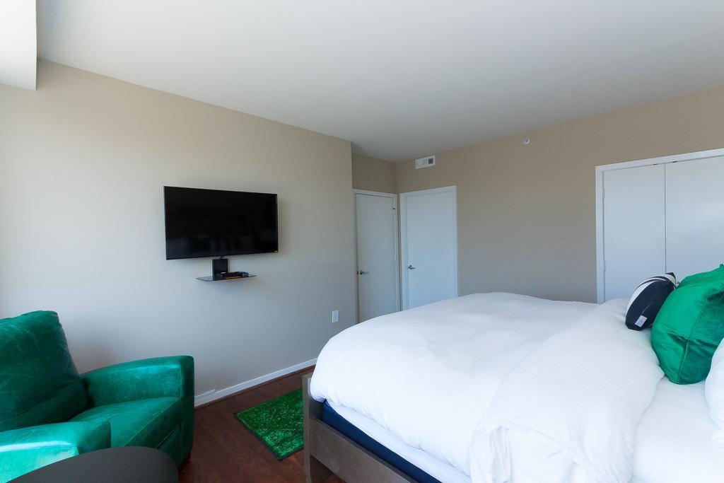 Penthouse Suite Ουάσινγκτον Εξωτερικό φωτογραφία