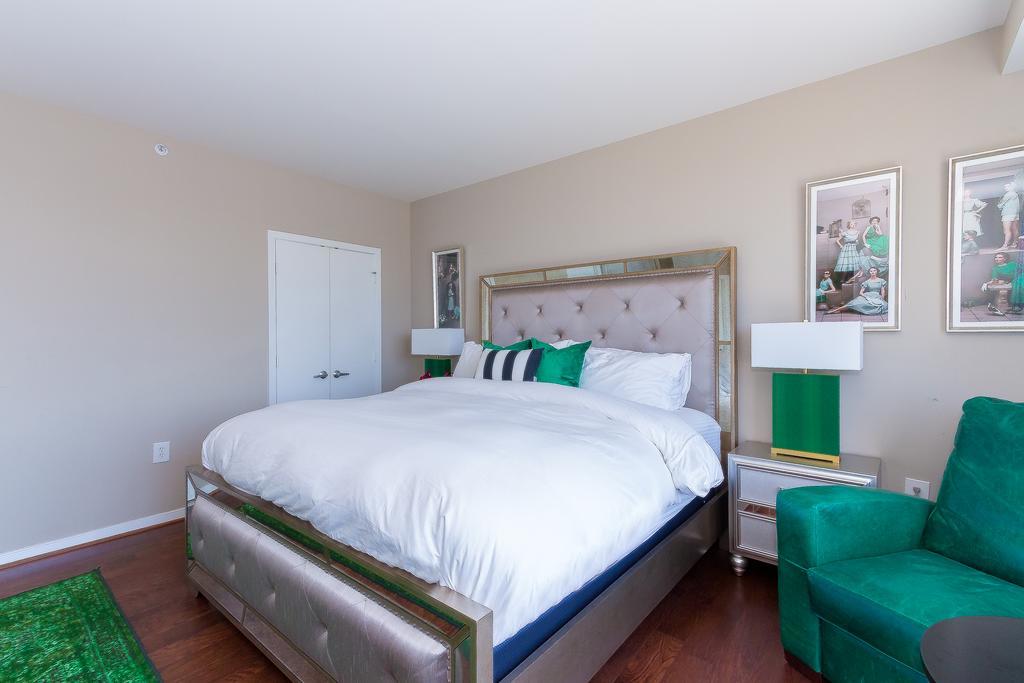 Penthouse Suite Ουάσινγκτον Εξωτερικό φωτογραφία