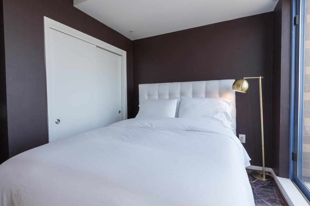 Penthouse Suite Ουάσινγκτον Εξωτερικό φωτογραφία