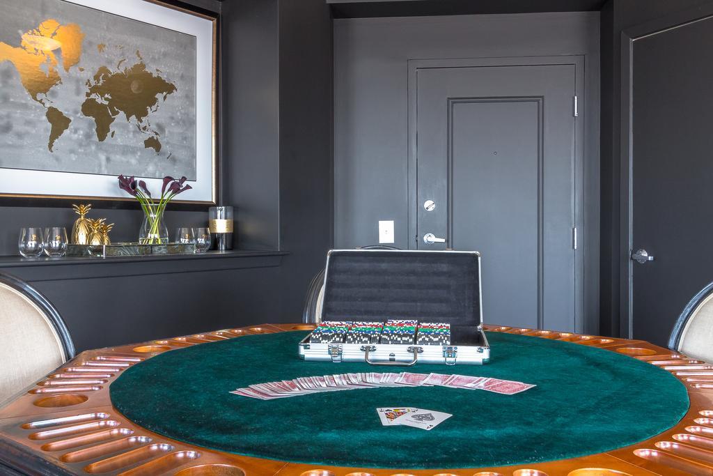 Penthouse Suite Ουάσινγκτον Εξωτερικό φωτογραφία