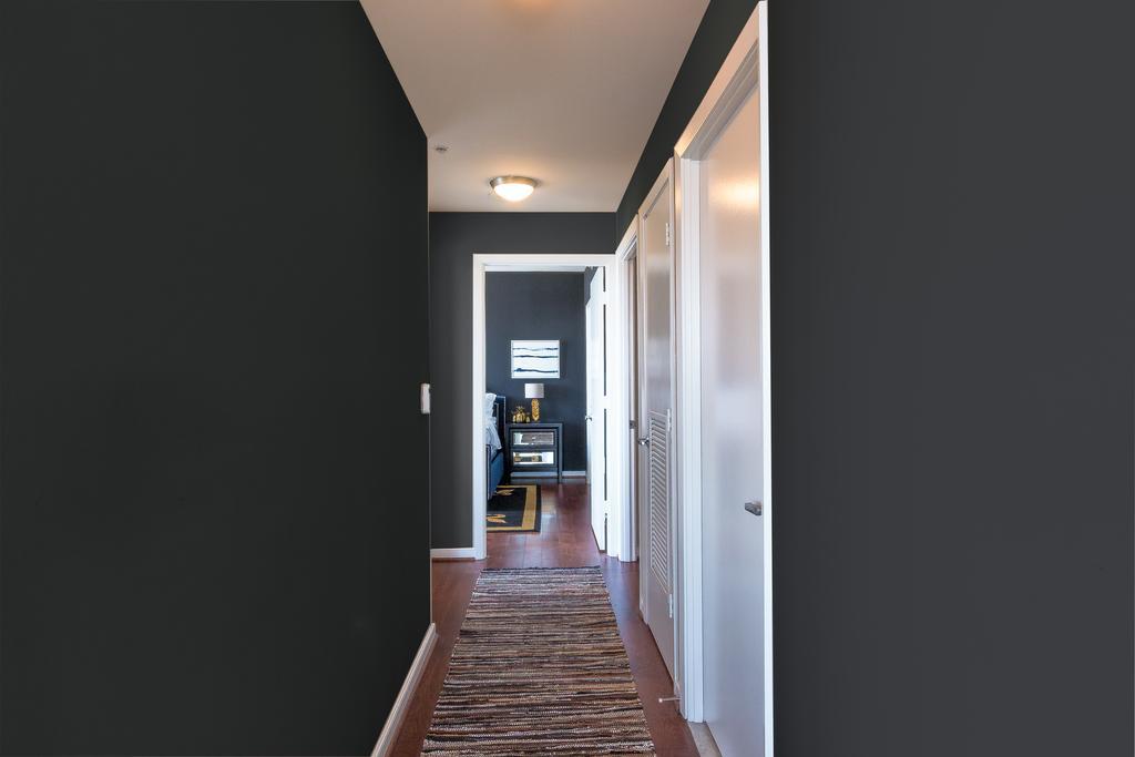 Penthouse Suite Ουάσινγκτον Εξωτερικό φωτογραφία